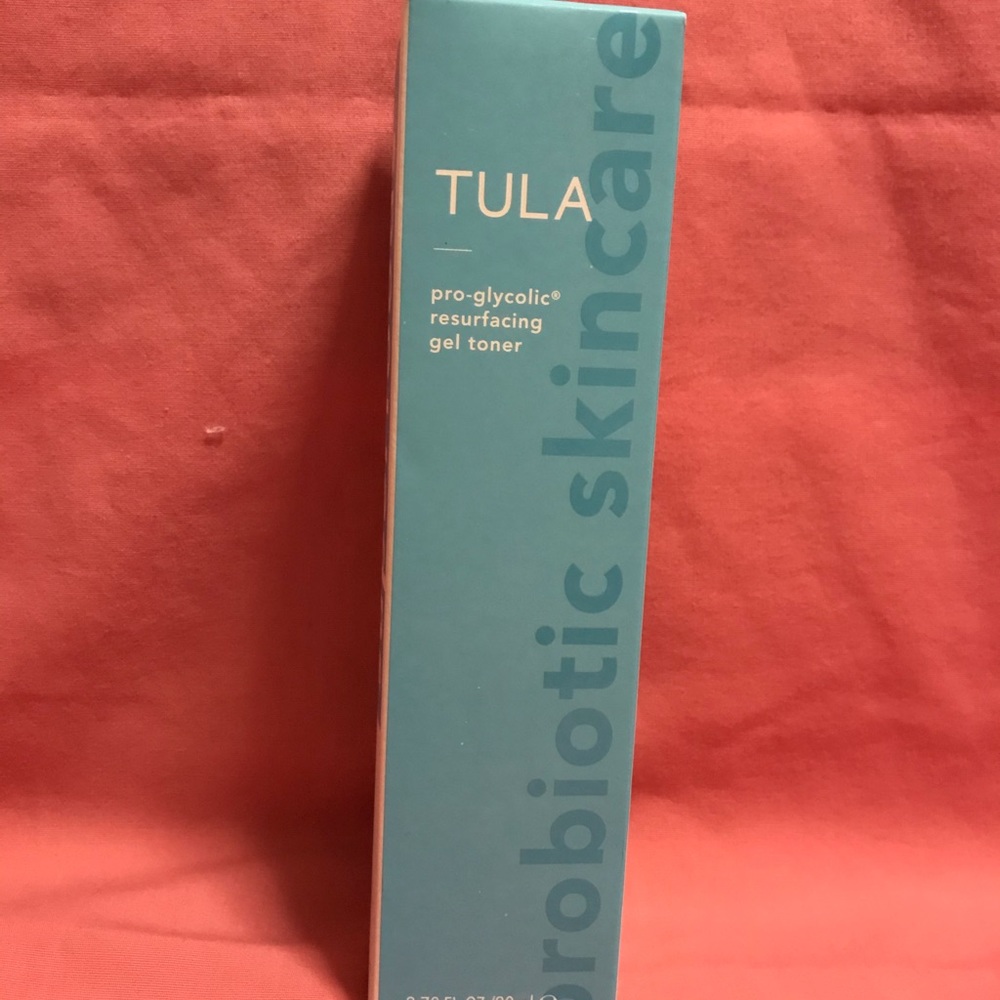 Tula Pro-Glycolic Resurfacing Gel Toner